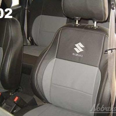 Nobrekar Bancos De Couro Estilo Esportivo 02