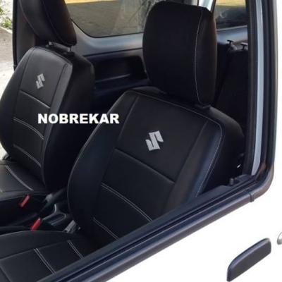 Nobrekar Bancos De Couro Capas De Banco 45